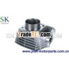 CG125 cylinder Block motorcycle parts