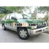 Nissan Cabstar Pick Up