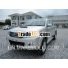 Used Toyota Hilux Vigo Double Cab 4*4