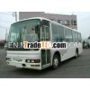 Mitsubishi Fuso Bus