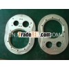 vintage motorcycle parts by CNC milling machined CNC-205