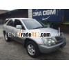 Toyota harrier 2400cc 2002