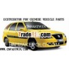 chinese vehicle parts