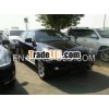 BMW X6 Petrol 2011