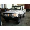 Toyota Landcruiser HZJ75 Pickup