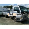 Nissan cabstar 3.0ton lorry