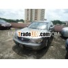 Nissan Cefiro A33 2004