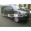 Toyota Fortuner 2700cc Gasoline 2011 4WD