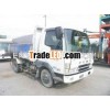 Mitsubishi canter FUSO Fighter 4.0 tonne