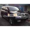 TYT Landcruiser AX200