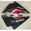 CB125 motorcycle side cover