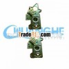 China ybr motorcycle parts