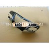 MOTORCYCLE PLASTIC (UPPER HANDLE COVER CYGNUS X 125)