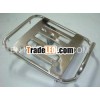 MOTORCYCLE REAR CARRIER (C50 CDI )