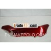 MOTORCYCLE PLASTIC COVER ( SIDE COVER MOULDING R,  PCX 125)