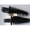 rubber muffler cap exhaust pipe plug exhaust cap