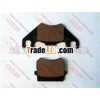 Disc brake pads