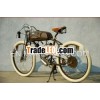 4L Tank 80cc Engine Kit