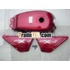 motorcycle side cover /fuel tank
