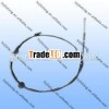 Delica spare parts throttle cable