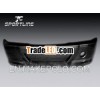 E46 M3 csl carbon fiber front bumper for bmw