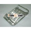 MOTORCYCLE REAR CARRIER (C50 CUSTOM)