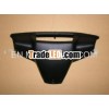 MOTORCYCLE PLSTIC COVER (LOWER , YG50)