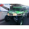 water and dust proofing 6inch led light bar led atv hid