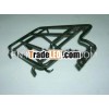 MOTORCYCLE REAR CARRIER ( SUZUKI V100)