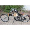 80cc Chopper Bike Motor Kit Assembly