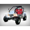 150/ 250cc CVT transmission Beach Buggy