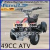49cc Mini ATV