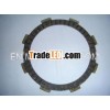 Clutch Friction Plate