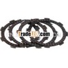 CLUTCH PLATES FOR BAJAJ XCD 135