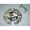 MOTOCYCLE BRAKE DISC (V125)