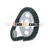 high quality motorcycle roller chain