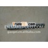 Precision OEM zinc iron Pin stick machining