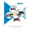 TWO & THREE WHEELER SPARE PARTS IN EL SALVADOR