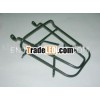MOTORCYCLE REAR CARRIER ( SUZUKI SEPIA)