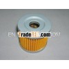 MOTORCYCLE OIL FILTER (ADDRESS 125)