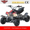Mini Cheap 49cc 2 Stroke Mini Quad for kids (ATV-4)