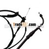 THROTTLE CABLE FOR BAJAJ,  TVS,  HERO,  KTM MOTORCYCLES IN ANGOLA