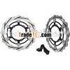 Wave Brake rotor