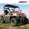4x4 Utility vehicle 800cc