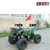110cc atv quad with automatic engine