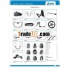 BAJAJ 2 & 3 WHEELER SPARE PARTS IN HONDURAS