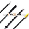 SPEEDOMETER CABLE FOR BAJAJ PULSAR 180 UG-4
