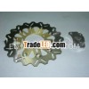 MOTOCYCLE BRAKE DISC(CygnusX125)