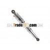 adjustable motorcycle rear shock absorber
