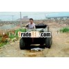 utility atvs
